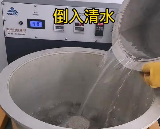 清水淹没建平不锈钢机械配件